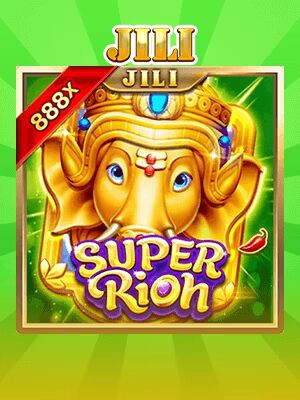 Super Rich
